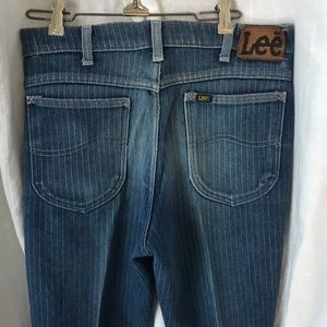 Vintage Lee Jeans
